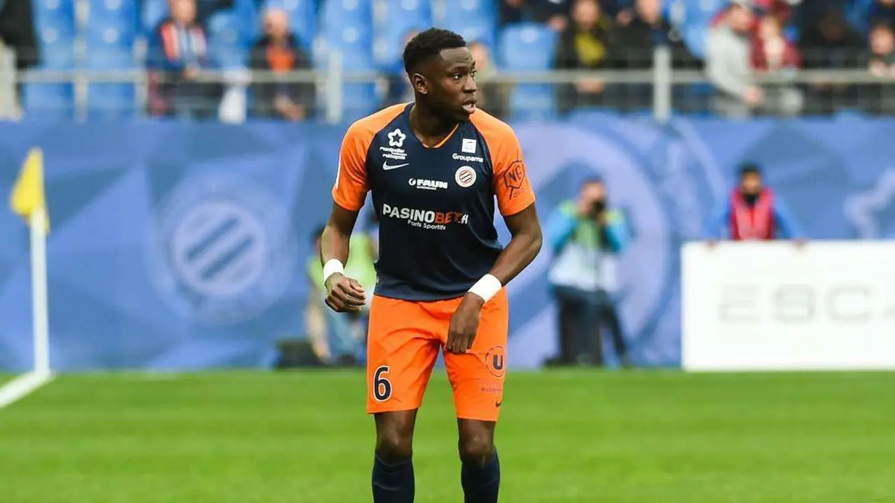Junior Sambia