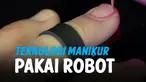 bisnis manikur