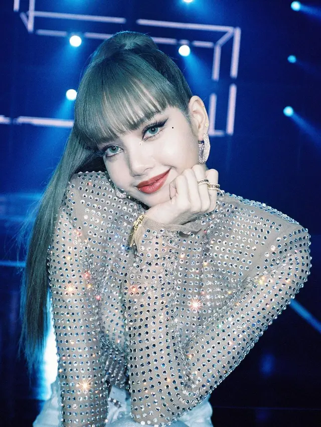 Lisa BLACKPINK