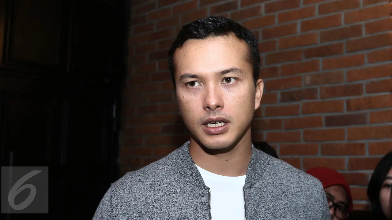 Nicholas Saputra