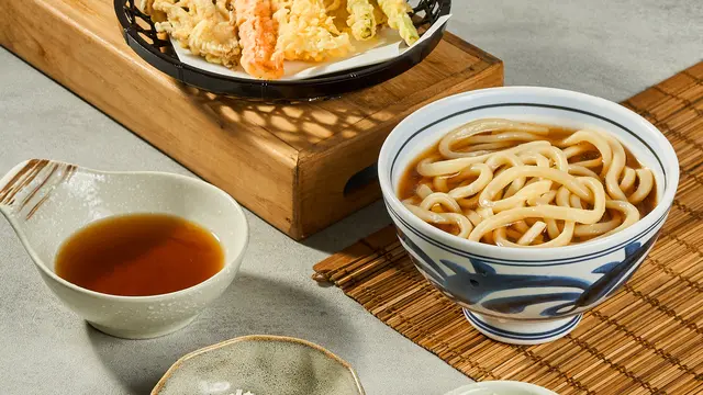 Tendon Tenya Buka Cabang Kedua di Gandaria City, Tawarkan Tendon Tempura Bercita Rasa Autentik Jepang