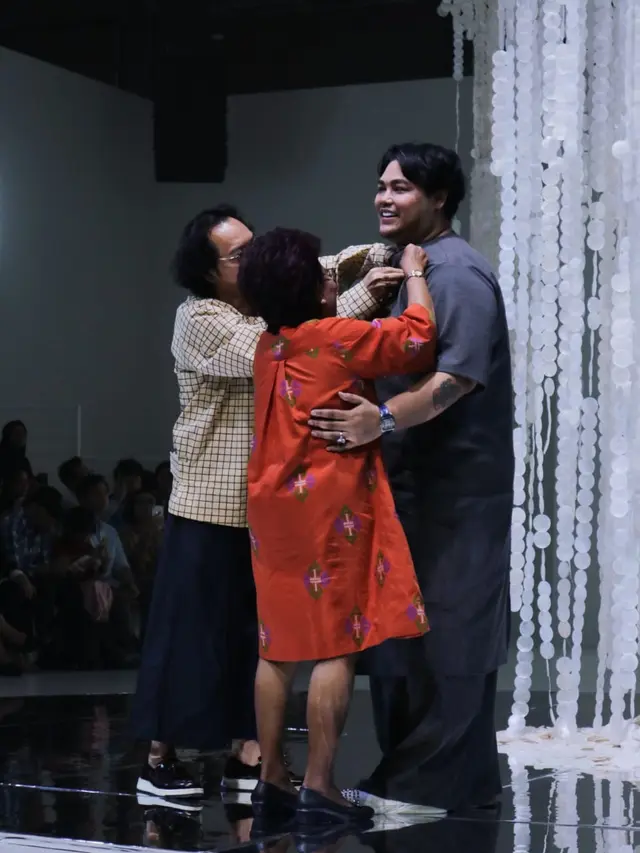 IPMI Trend Show 2020 Buktikan Konsistensi Industri Mode Indonesia