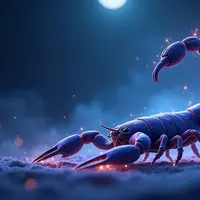 ramalan zodiak scorpio hari ini 1 oktober 2026