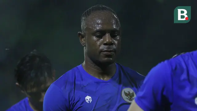 Foto: 5 Palang Pintu yang Bisa Diandalkan Shin Tae-yong di Piala AFF 2020, Termasuk Elkan Baggott