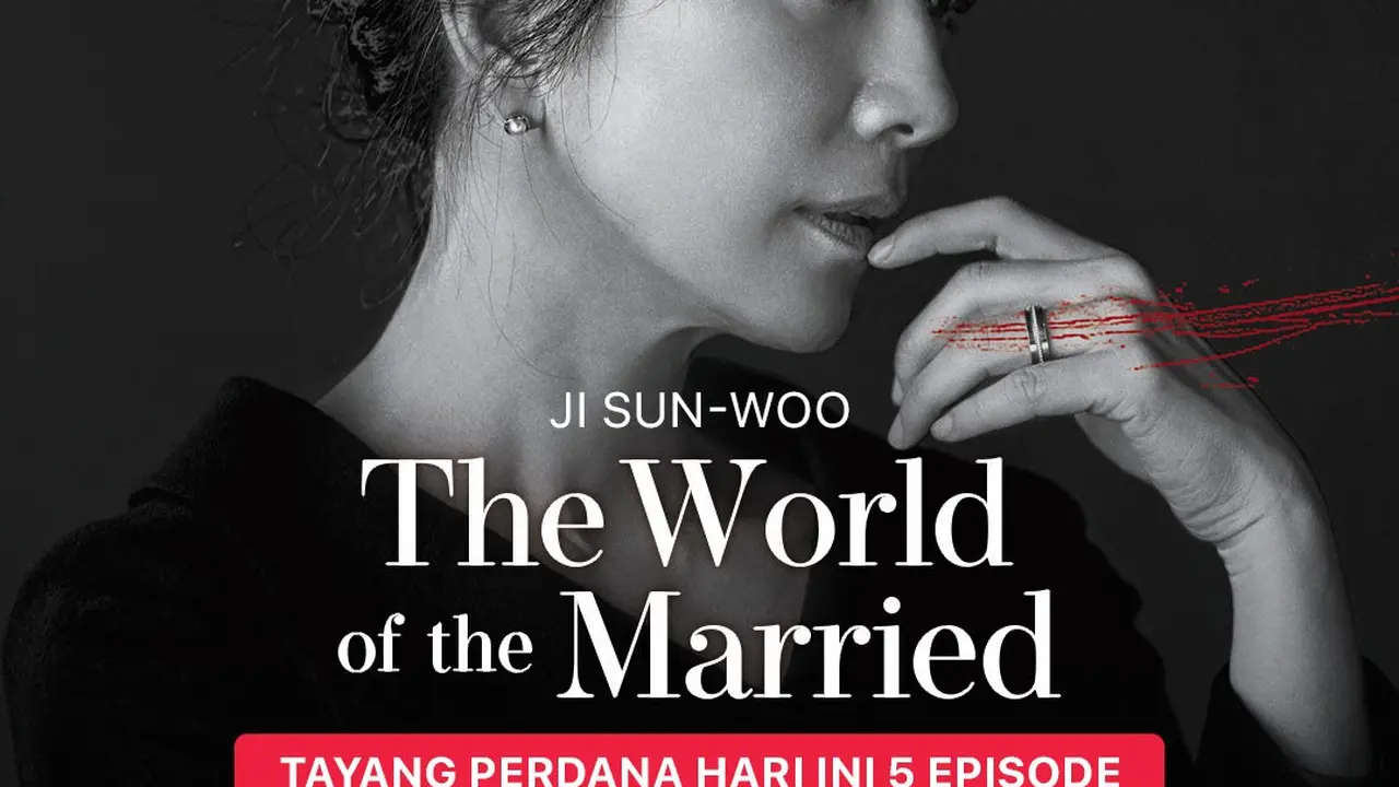 The World of the Married