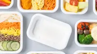 Terobosan Wadah Makanan Lebih Ramah Lingkungan dalam Penerbangan Maskapai Korea Selatan