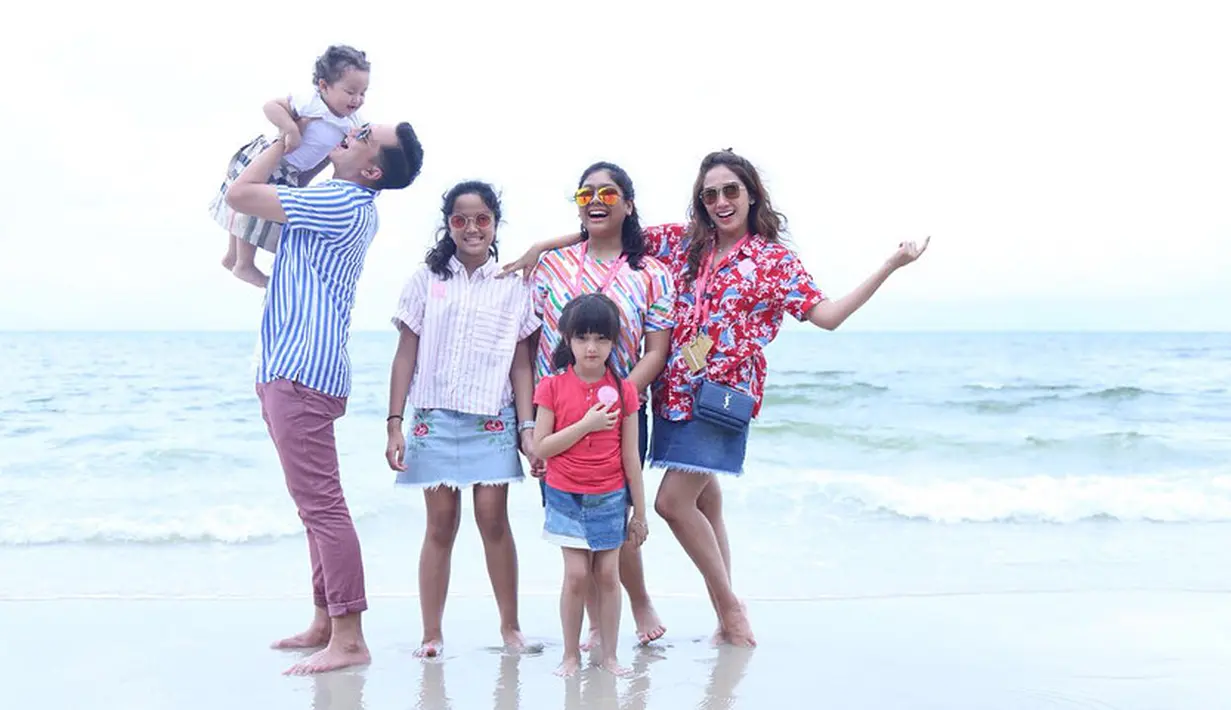 (Instagram/gisel_la)