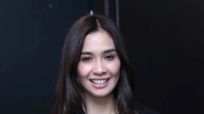 [Bintang] Marsha Timothy