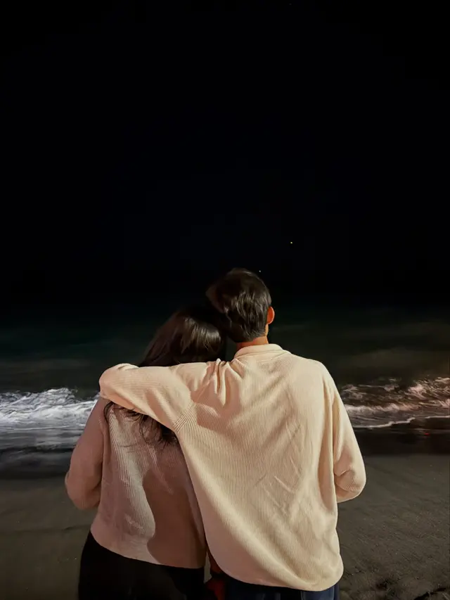 Eby dan Zahra