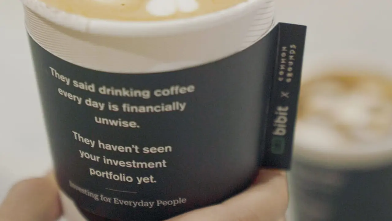 Cuan Investasi Bisa Didapat Semudah Menyeruput Kopi, Begini Caranya