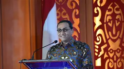 OJK Tutup Celah Manipulasi Harga dan Misinformasi di Pasar Modal