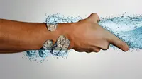 6 Tanda Kurang Minum Air Putih yang Sering Kamu Abaikan
