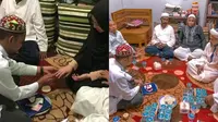 Viral Momen Niat Lamaran Seketika Dinikahkan, Definisi 'Sat Set Sah'