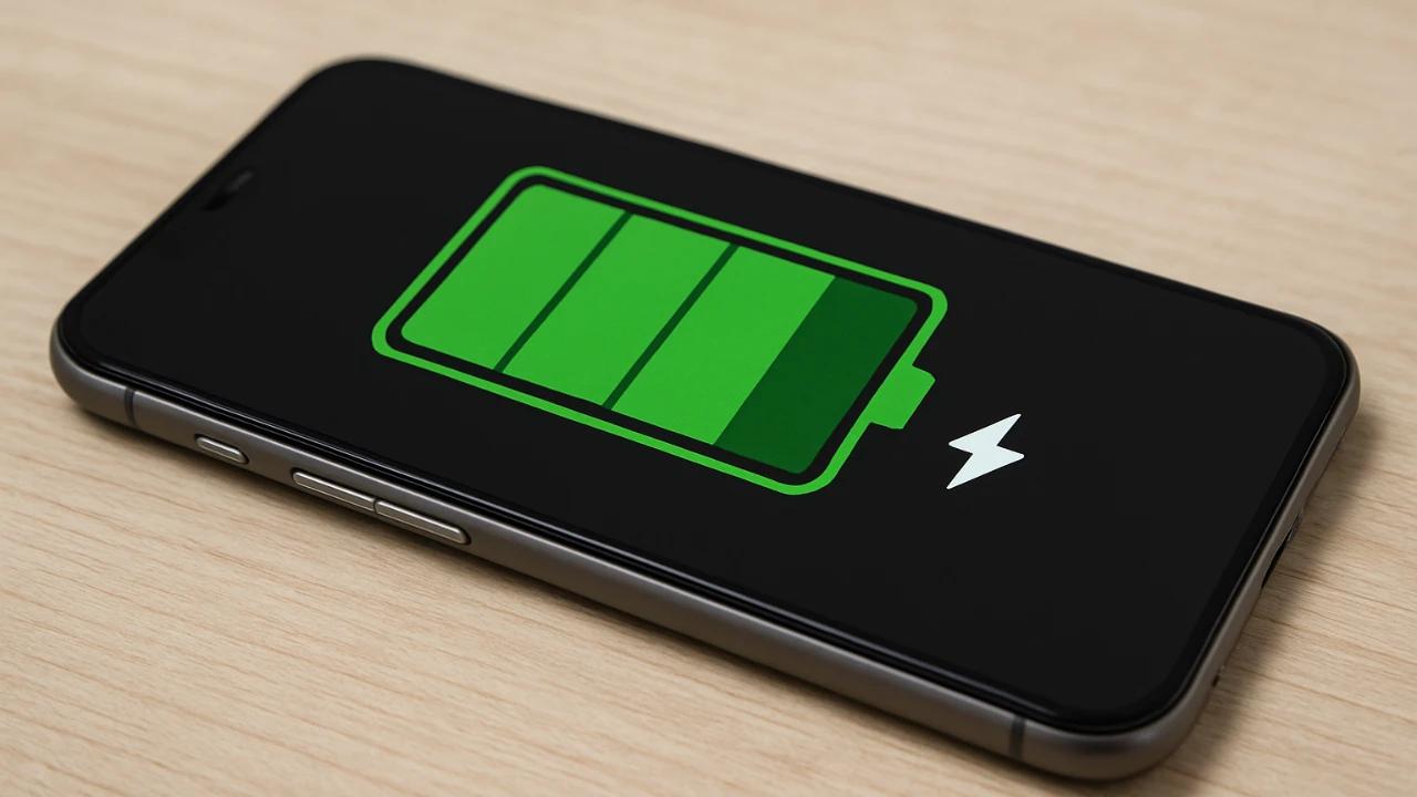 Fakta Ilmiah Soal Cas HP 100 Persen, Apakah Baterai Cepat Rusak?