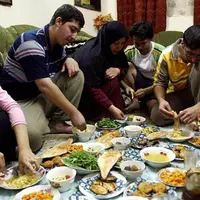 Berikut jadwal imsak, puasa hari ke-25, 20 Juni 2017. (foto: istimewa)