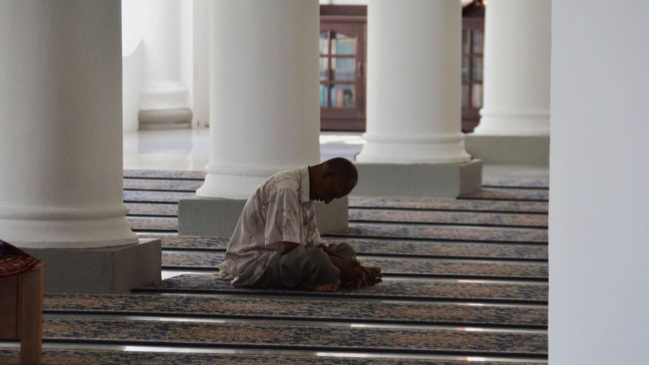 Pentingnya Doa Syukuran