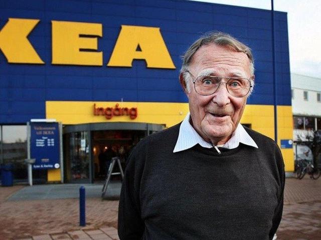 Punya Harta Berlimpah Pendiri Ikea Tak Beri Warisan Ke Keluarga Bisnis Liputan6 Com