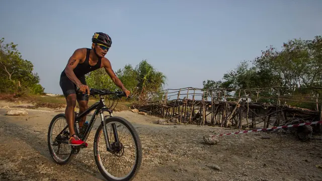 Rhino X Triathlon
