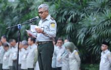 Capim KPK Setyo Budiyanto Jawab DPR soal Kasus BLBI: Selama Tidak Di-SP3, Wajib Diselesaikan
