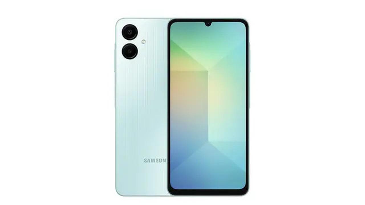 Beredar Rumor Tampilan Galaxy A07, Semenarik Apa?