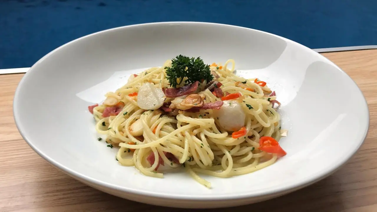 Festival pasta