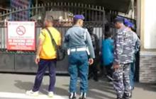Polisi Benarkan Ada Senpi di Lokasi Ledakan SMA Negeri 72 Jakarta