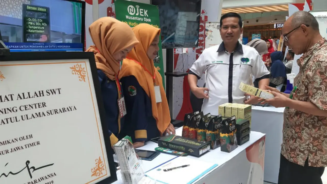 (Foto: Liputan6.com/Dian Kurniawan)