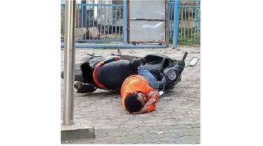 Foto-Foto Kocak yang Hanya Bisa terjadi Di Indonesia