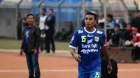 Firman Utina (Liputan6.com/Helmi Fithriansyah)