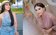 Bebizie Mengungkapkan Ciri-Ciri Pasangan Idealnya, Menolak dari Lingkungan Selebriti
