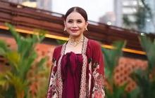 Gaya Kebaya Ala Rossa, Tampilkan Pesona Budaya Indonesia dengan Anggun
