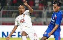 Arkhan Fikri Meraih Penghargaan sebagai Pemain Muda Terbaik BRI Liga 1