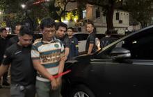 Terungkap, Ini Motif 16 Pelaku Begal yang Ditangkap Polda Metro Jaya