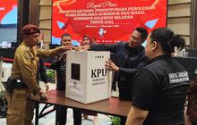 Daftar Partai Pemenang Pilkada Gubernur 2024: Gerindra Kuasai 14 Provinsi, PDIP Berapa?