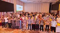 Tingkatkan Literasi dan Inklusi Keuangan Syariah, Asippindo Gelar Seminar