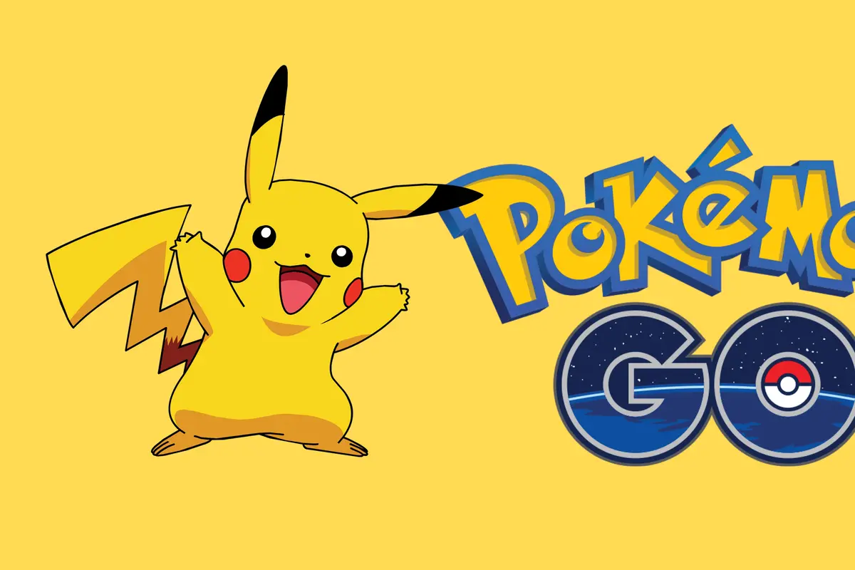Aneh, Perempuan Ini Mengaku Diperkosa Monster Pokemon Go