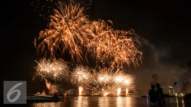 pesta kembang api ancol1