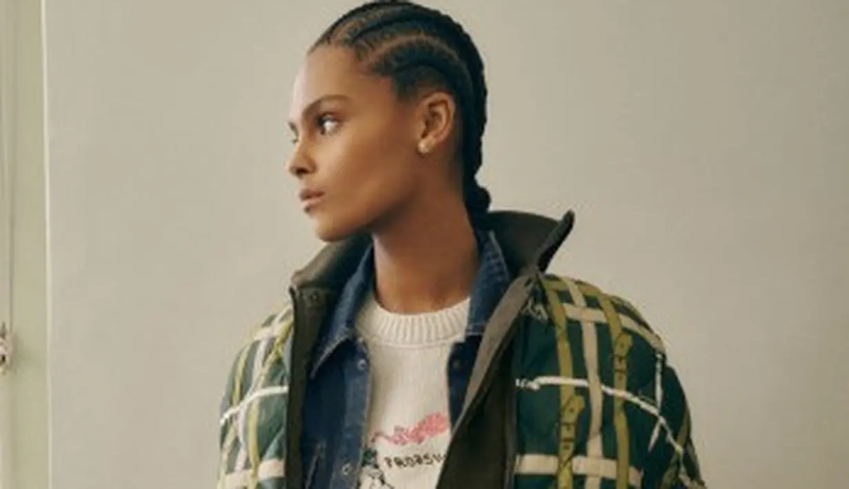 Burberry hadirkan koleksi dengan perspektif yang menyegarkan. Deretan gaya yang mampu mengakomodasi tampilan harian dengan modern klasik. (Foto: Burberry)