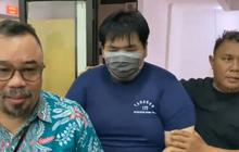 George Sugama Lebih dari Sekali Aniaya Karyawati Toko Roti, Suka Merusak Barang saat Marah