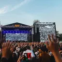 Tantangan Hafalan Surat Al Quran di Konser Viral, Pihak Brand Minta Maaf