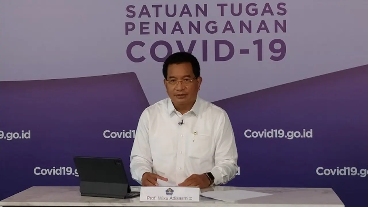 Wiku Adisasmito