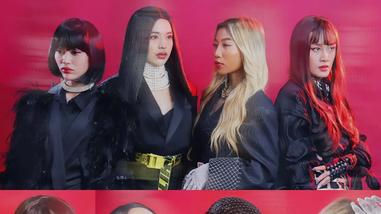 Pinkprint Team rilis lagu perdana Birds (Istimewa)