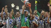 Agen Gemas Buffon Tidak Masuk Nominasi Ballon d'Or