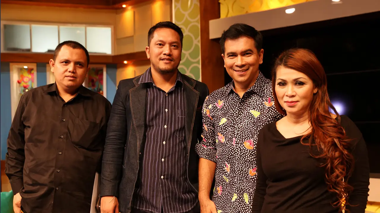 Krisna Mukti