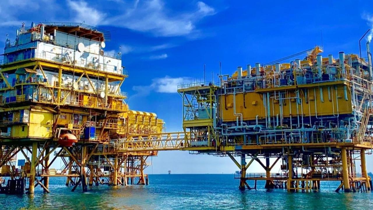 Perusahaan Korea Selatan ini Dapat Hak Eksplorasi Blok Migas di Jawa dan Maluku, Luasnya 14 Kali Lebih Besar dari Seoul