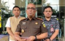 Jaksa Agung Tunjuk Syarief Sulaeman Jadi Dirdik Jampidsus Kejagung, Begini Sepak Terjangnya di Korps Adhyaksa