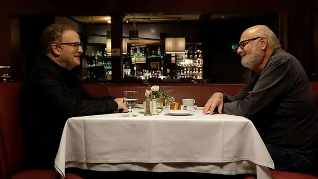 Albert Brooks: Defending My Life (2023)