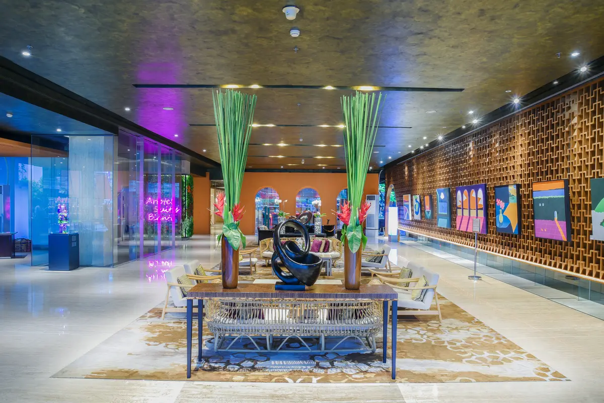 Hotel di Yogyakarta Dinobatkan sebagai Luxury Lifestyle Hotel 2022 di Turki
