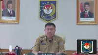 Sekjen Kemendagri Dorong ASN Adaptif Hadapi Era AI dan Disrupsi