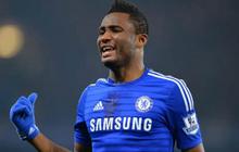 Asamoah Gyan akui Obi Mikel akan tinggalkan Chelsea